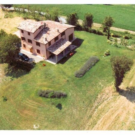 Paradiso Sulle Colline Parmensi Медезано Экстерьер фото